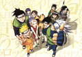 Shinobi Unity: The Path of the Ninja