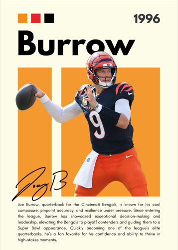 Precision Forged in Steel