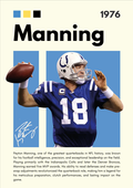 The Architect of the Gridiron