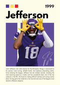 The Gold Standard of Receptions