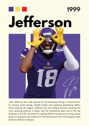 The Gold Standard of Receptions