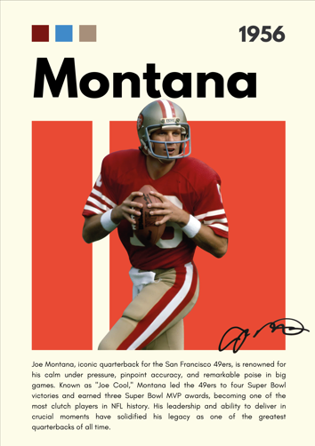 The Golden Standard of Greatness