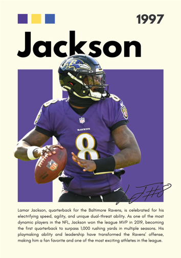 The Human Highlight Reel