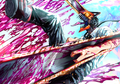Chaos in Color: The Chainsaw Massacre