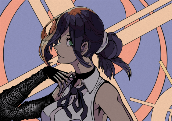 Neon Rain: Division 4 Urban Patrol