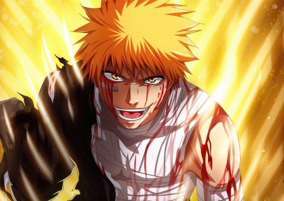 Final Getsuga: The Ultimate Sacrifice