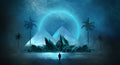 Pyramids of the Forgotten Shore