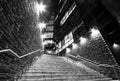 Ascending Geometry
